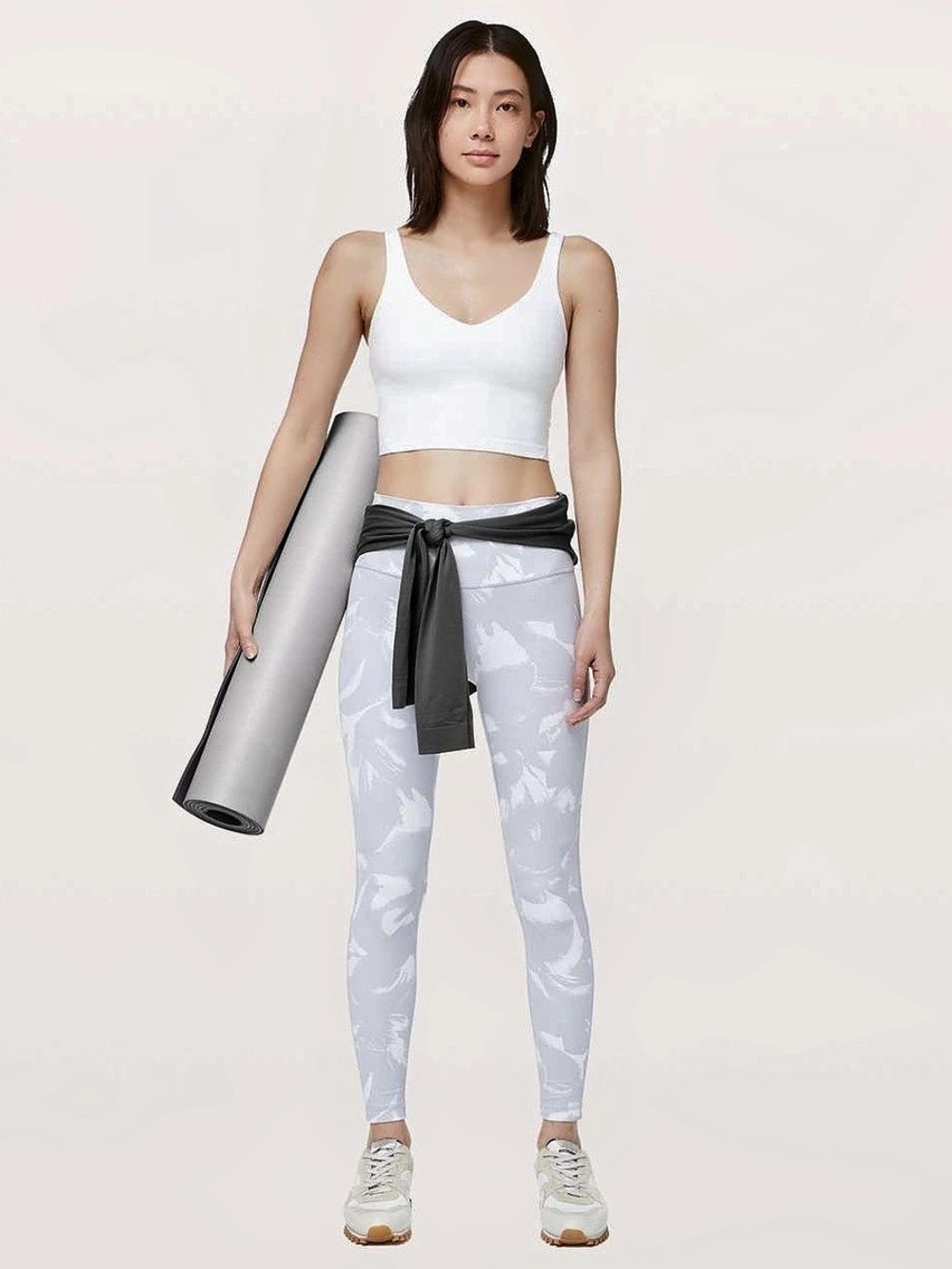 Lululemon Wunder Under High-Rise Tight 28" *Full-On Luxtreme